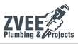 Zvee Plumbing and Project logo