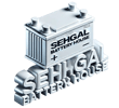 Sehgal Battery House logo