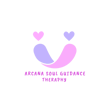 Arcana Soul Guidance Therapy logo