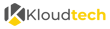 Kloudtrack AWS user Manual - 1st version logo