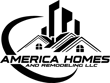 AMERICA HOMES AND REMODELING LLC logo