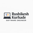 Software Engineer Rushikesh Kurhade logo