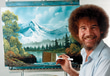 Travis Ottney Paintings logo