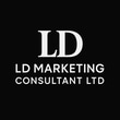 LD MARKETING CONSULTANT LTD logo