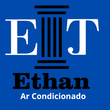 A Ethan Ar Condicionado logo