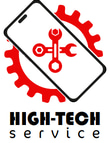 HIGHTECH SERVICES 33 logo