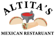 Altita’s Mexican Restaurant logo