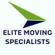 Elite Moving Specialists logo