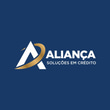 Aliança Soluções em Credito logo