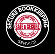 Secure Bookkeeping Service logo