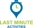 Last Minute activities logo