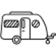 Online Caravan Parts logo