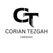 coriantezgahfabrikası logo