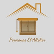 El Altelier Persianas logo