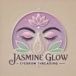 Jasmine Glow Threading logo