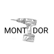 MD Montagem de Móveis logo