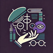 The Secret Files Of Kolón logo