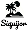 Experience Siquijor with Travel Sistas logo