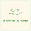 Supporting the Journey logo