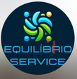 Equilíbrio Service Limpeza pós obra logo
