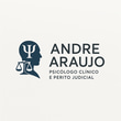 Psicologo André Araujo logo