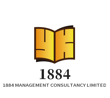 1884 MANAGEMENT CONSULTANCY LIMITED logo