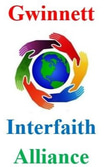 Gwinnett Interfaith Alliance logo