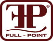 Full-Point & Bioriposo Lifestyle logo