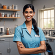 Customer Care Electronic Service logo