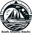 Boats Atlantic Nautic SL logo