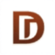 Downtown Dandie Marketing & Web Development logo