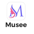 Musee Agency Registration logo