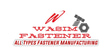 Wasim Fastener Supplier logo