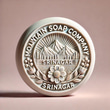 Mountain Soap Company logo