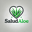 Salud Aloe logo