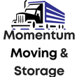 Momentum Moving & Storage logo