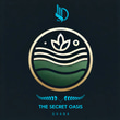 The Secret Oasis Ghana logo