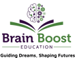 Brain Boost Education logo