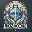 LONDON INTERNATIONAL WELFARE SOCIETY logo