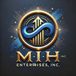 MIH Enterprises, Inc. (Make It Happen) logo