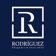 Rodriguez y Asociados Buffet logo