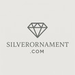 92.5 silver ornaments logo