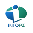INTOPZ IT SOLUTIONS Pvt Ltd logo