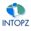 INTOPZ IT SOLUTIONS Pvt Ltd logo