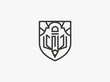 Dominican Int Schools logo