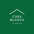 Casa Blanca Co-living Apartment and Houses logo
