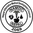 Nepal Alternative Medical Development Council logo
