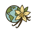 Global Vanilla Marketplace logo