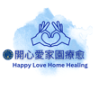 Happy Love Home Healing logo