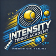INTENSITY TENIS ACADEMY logo